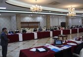 دوره آموزشی مدیریت پروژه IPMA سطح D در سازمان آب و برق خوزستان برگزار شد