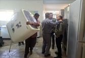 اردوی گروه جهادی سازمان آب و برق خوزستان در گتوند برگزار شد