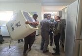 اردوی گروه جهادی سازمان آب و برق خوزستان در گتوند برگزار شد