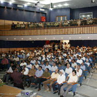 دبیر انجمن صنفی کشاورزان خوزستان: خشکسالی تمام استان خوزستان را شامل می شود