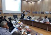 برگزاری کارگاه مهندسی ارزش اولویت بندی سدها و قفل های مارد و بهمنشیر پایین‌دست