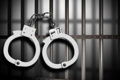 یک سارق در حوزه کارون جنوبی دستگیر شد