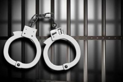 یک سارق در حوزه کارون جنوبی دستگیر شد