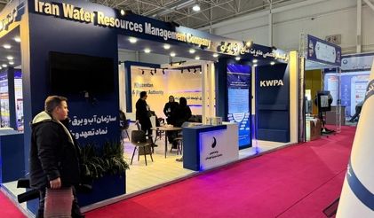 پایان هفتمین نمایشگاه «تستا» با تمرکز بر حل چالش‌های آب و انرژی کشور