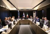 کسب امتیاز “خیلی خوب” توسط سازمان آب و برق خوزستان در ارزیابی مجمع شرکت مدیریت منابع آب
