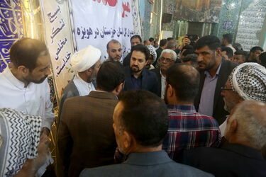 میز خدمت