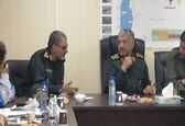  آب رودخانه کرخه باید بیشتر از گذشته به سمت هورالعظیم هدایت شود