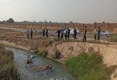 بازسازی و مرمت ۲۷ کیلومتر از شبکه های آبیاری کشاورزی شمال خوزستان 