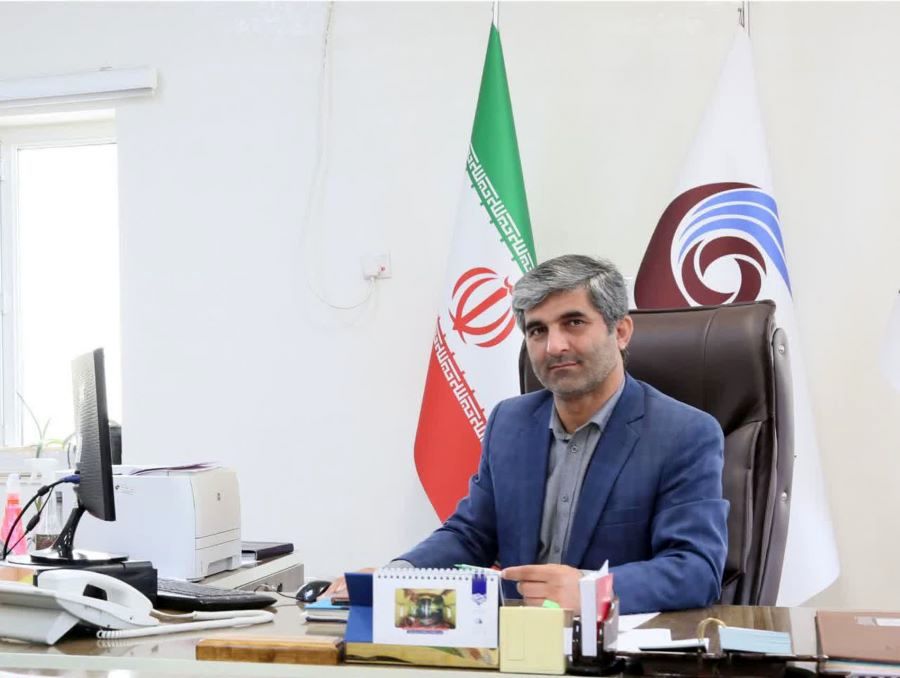 عملیات لایروبی و پاکسازی تصفیه خانه سد مسجدسلیمان اجرا شد