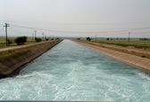 آمار سطح زیر کشت شبکه های آبیاری شمال خوزستان اعلام شد 