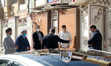 DIDAR M.A ba khanevade shohada  1399-11-1 (61)_resize