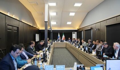 سازمان آب و برق خوزستان برای سومین سال پیاپی موفق به کسب رتبه «خیلی خوب» شد