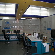 قدردانی مدیریت نیروگاههای برق آبی کشور از افزایش تولید در سد و نیروگاه شهید عباسپور