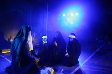 شب قدر