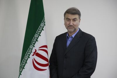 دعوت مدیرعامل سازمان آب و برق خوزستان برای حضور گسترده در راهپیمایی 22 بهمن