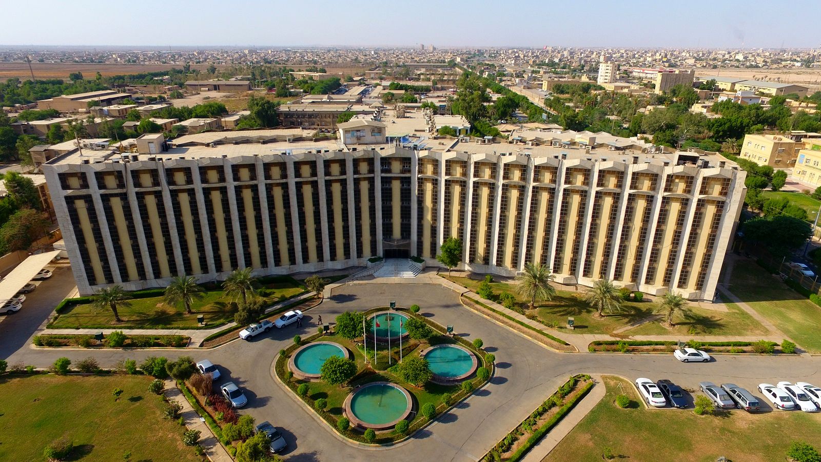رصدخانه آب و انرژی سازمان آب وبرق خوزستان عضو کارگروه سیاست گذاری و راهبری رصدخانه ملی آب ایران شد