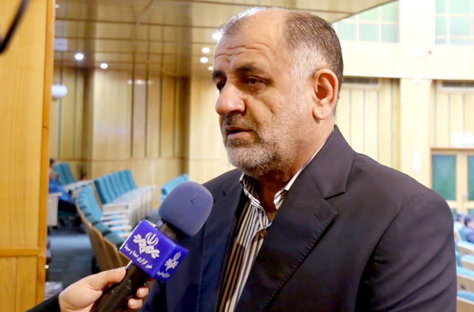 بهره‌برداری از پروژه‌های مهم سازمان آب و برق خوزستان محقق شد