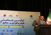 مدیریت مصرف حلقه مفقوده در مدیریت انرژی است/ تاکید بر ضرورت تعامل با دانشگاه شهید چمران اهواز 