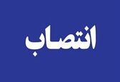 سرپرست معاونت سد و نیروگاه سازمان آب و برق خوزستان منصوب شد