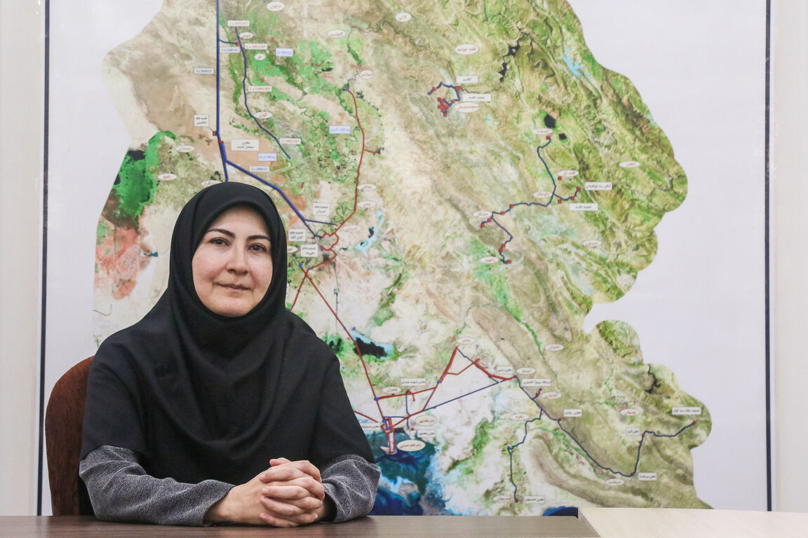 ادغام دو دیدگاه علمی و اجرایی گامی مهم در پیشبرد اهداف سازمان آب و برق خوزستان است