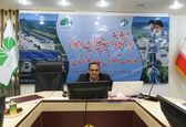 اولین نشست تخصصی ارائه نیازهای تحقیقاتی و پژوهشی شرکت‎های طرف قرارداد سازمان آب و برق خوزستان برگزار شد

