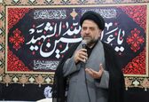 همایش گرامیداشت هفته امر به معروف و نهی از منکر در سازمان آب و برق خوزستان