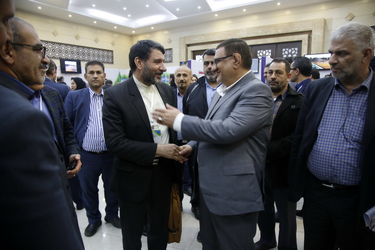 گزارش تصویری از برگزاری یازدهمین سمینار بین المللی مهندسی رودخانه