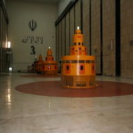 واحد شماره ۳ نیروگاه اول سد شهید عباسپور به شبکه سراسری برق کشور پیوست