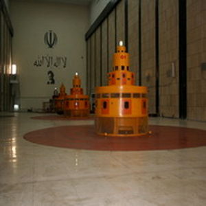 واحد شماره ۳ نیروگاه اول سد شهید عباسپور به شبکه سراسری برق کشور پیوست