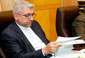 وزیر نیرو: از مردم تشکر می‌کنم 