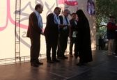 برگزاری همایش خانوادگی شرکت آب جنوب شرق در گرامیداشت هفته دفاع مقدس