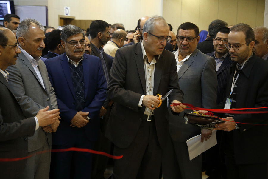 گزارش تصویری از برگزاری یازدهمین سمینار بین المللی مهندسی رودخانه