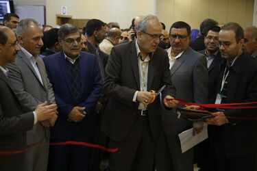 گزارش تصویری از برگزاری یازدهمین سمینار بین المللی مهندسی رودخانه