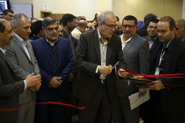 گزارش تصویری از برگزاری یازدهمین سمینار بین المللی مهندسی رودخانه