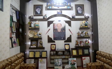 DIDAR M.A ba khanevade shohada  1399-11-1 (70-)_resize