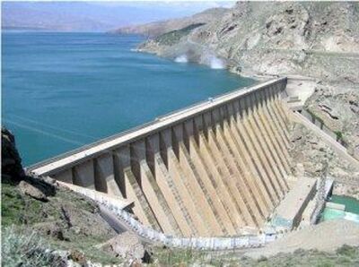 نگران سیلاب نباشید