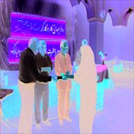 برگزاری جشن روز کارگر و روز زن در شرکت بهره برداری مارون