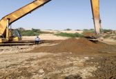 رودخانه جراحی لایروبی شد