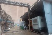 دیزل ژنراتور اضطراری 650 kva نیروگاه سد دز راه اندازی شد 