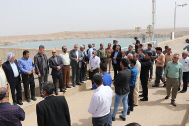 کرخه