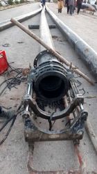 بسیج شرکت آب جنوب شرق در کمک رسانی به شهرستان کارون