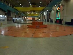 آغاز تعمیرات سالیانه واحدهای شماره هفت و هشت نیروگاه دوم سد شهید عباسپور