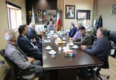  
  نیروگاه خورشیدی در حریم سد و نیروگاه کرخه احداث می شود

