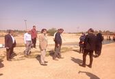 دوره آموزشی تحویل حجمی آب جهت مدیران عامل شرکت های تعاونی تولید برگزار شد