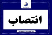 مدیر بهبود و تحول سازمان آب و برق خوزستان منصوب شد