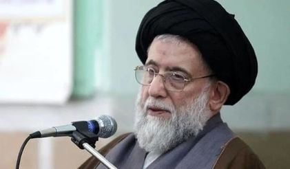 پیام تسلیت مدیرعامل سازمان آب و برق خوزستان در پی ارتحال آیت‌الله سید علی شفیعی