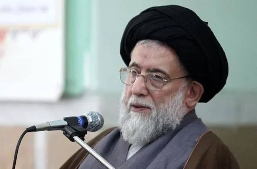 پیام تسلیت مدیرعامل سازمان آب و برق خوزستان در پی ارتحال آیت‌الله سید علی شفیعی