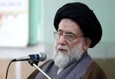 پیام تسلیت مدیرعامل سازمان آب و برق خوزستان در پی ارتحال آیت‌الله سید علی شفیعی