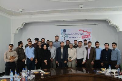 وضعیت آب کشور، وضعیت بسیار نگران کننده ای دارد