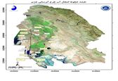 فاز اول و دوم پروژه GIS شرکت آب غدیر خوزستان تکمیل شد 